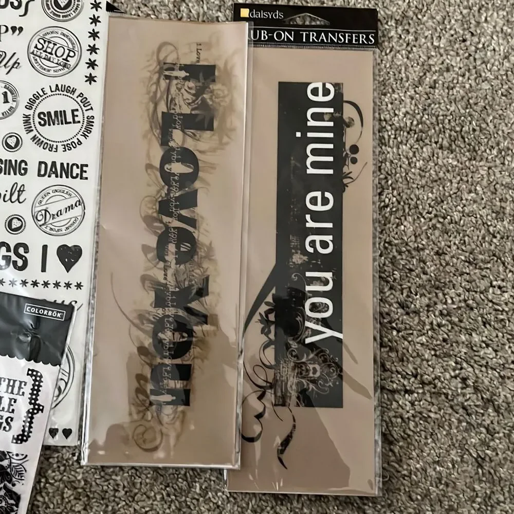 Scrapbook unleash your